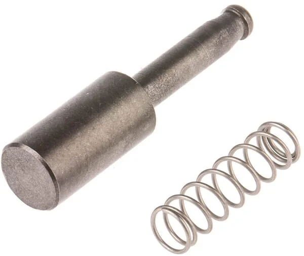 Bondioli Pavesi - 403000011R10 - Schnellspannstift 68,5mm