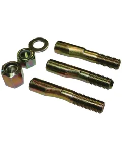 Bondioli Pavesi - 408000076R - Kegelstift M14 1-3/4 GR.5-8