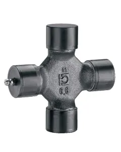 Bondioli Pavesi - 412060012R24 - Kreuzzapfen Diameter 30,2x99,4mm G6 Bondioli Pavesi