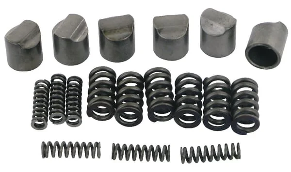 Bondioli Pavesi - 421340007R06 - Nocke mit Feder für LT1-4 6X
