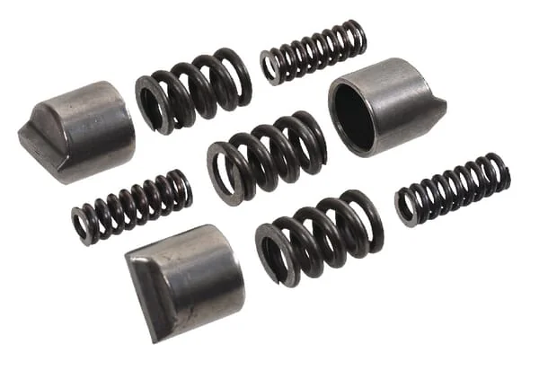 Bondioli Pavesi - 421555001R03 - Nocke mit Feder