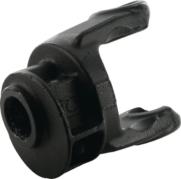 Bondioli Pavesi - 5070M3755 - Gelenk, Schnellkupplung, 1-3/8"-21 Verzahnung, 8/S9 Bondioli Pavesi