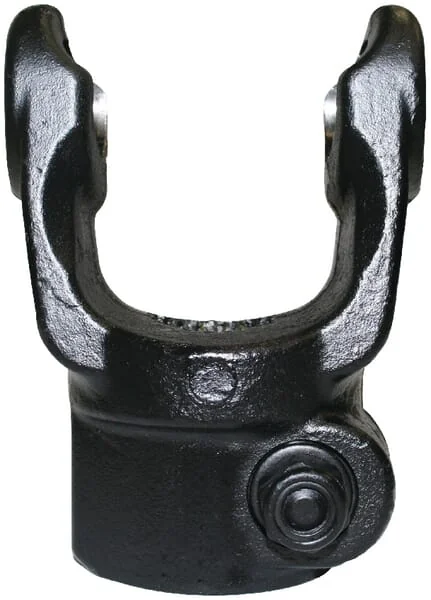 Bondioli Pavesi - 5090S0460 - Gabel, Spannbolzen, 1-3/4"-6 Keil, S0 Bondioli Pavesi