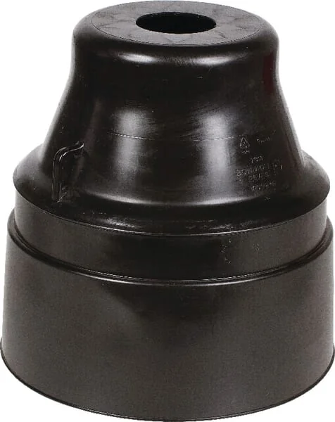 Bondioli Pavesi - 517000H04CE - Schutzrohrkegel, Rund D=150/260 L=2