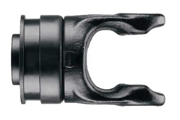 Bondioli Pavesi - 5720E3761 - Gabelkopf, Schnellkupplung, 1-3/8"-21 Keil, 4/G4/S4 Bondioli Pavesi