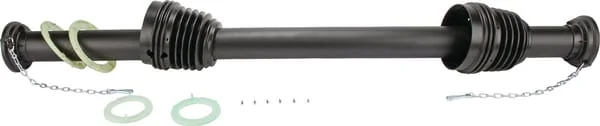 Bondioli Pavesi - 5CS6190FXKK - Schutz S6/H7 Länge: 1900/5 Komplett