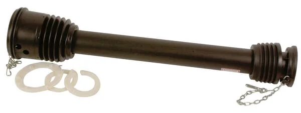 Bondioli Pavesi - 5CS8141FXWS - Zapfwellenschutz Komplett, Länge: 1410mm Bondioli Pavesi