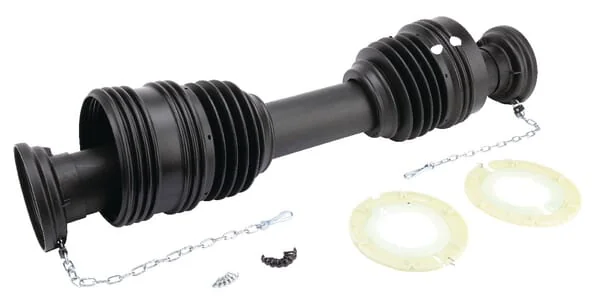 Bondioli Pavesi - 5CS9121FXWK - Weitwinkel-Schutz S9 80°/50°
