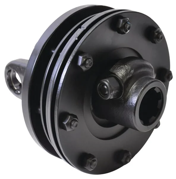 Bondioli Pavesi - 661L58503R - Reibungskupplung FV44 G8/S8 1800NM