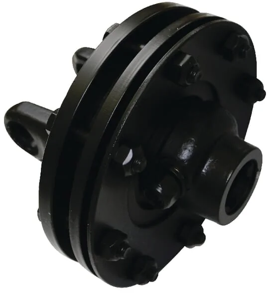 Bondioli Pavesi - 661L60304R - Kupplung FV34 S8/H8/108