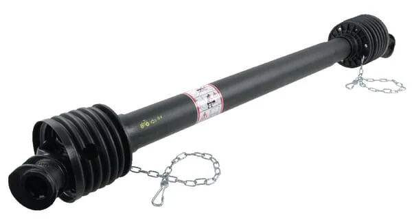 Bondioli Pavesi - 7G7N086CE007007 - PTO-Welle G7 L: 860mm, Bondioli Pavesi
