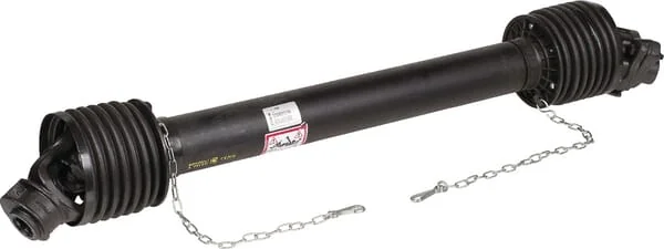Bondioli Pavesi - 7G7N086CE007098 - PTO-Welle G7 L: 860mm Mit Scherbolzenkupplung, Bondioli Pavesi