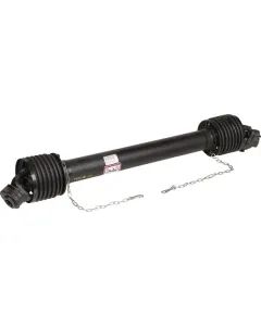 Bondioli Pavesi - 7G7N121CE007098 - PTO-Welle G7 L: 1210mm Mit Scherbolzenkupplung, Bondioli Pavesi