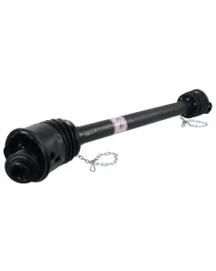 Bondioli Pavesi - 7G7R121CEWQ7007 - Breitwinkel-PTO-Welle G7 L: 1210mm, Bondioli Pavesi