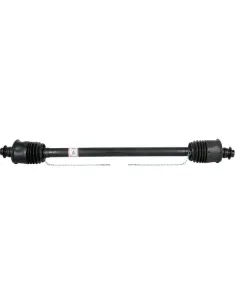 Bondioli Pavesi - 7G7R121CEWR7WR7 - Breitwinkel-PTO-Welle G7 L: 1210mm, Bondioli Pavesi