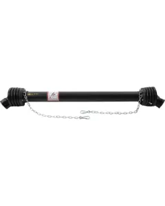 Bondioli Pavesi - CS1N086CE007007 - Zapfwelle S1 L: 860mm, Bondioli Pavesi