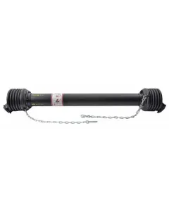 Bondioli Pavesi - CS2N086CE007007 - Zapfwelle S2 L: 860mm, Bondioli Pavesi