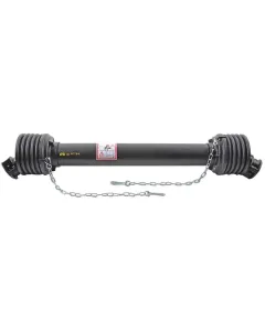 Bondioli Pavesi - CS4N071CE007007 - Zapfwelle S4 L: 710mm, Bondioli Pavesi