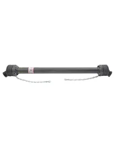 Bondioli Pavesi - CS4N121CE007007 - PTO-Welle S4 L: 1210mm, Bondioli Pavesi