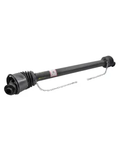 Bondioli Pavesi - CS4R121CEWR7007 - Weitwinkel-PTO-Welle S4 L: 1210mm, Bondioli Pavesi