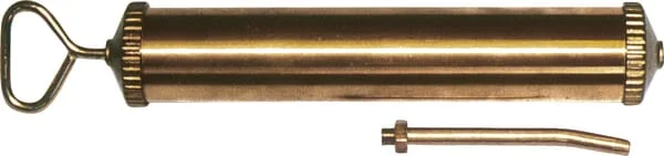 Bonezzi - 1431000FB - Handoelpumpe 1.000 ml