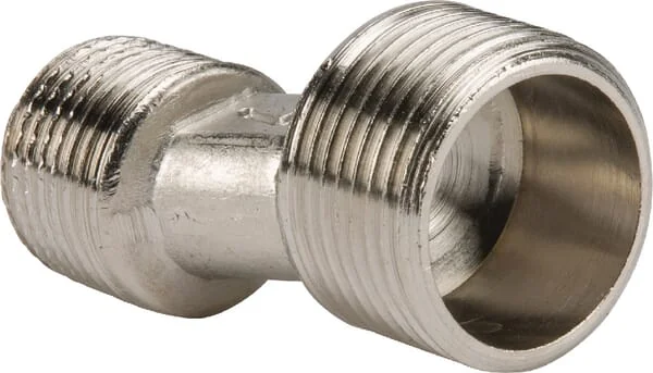 Bonfix - 80325AN - S-Kupplung 1/2" x 3/4"
