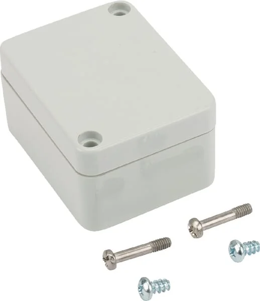 Bopla - M206 - Gehaeuse Polycarbonat 50x65x35mm
