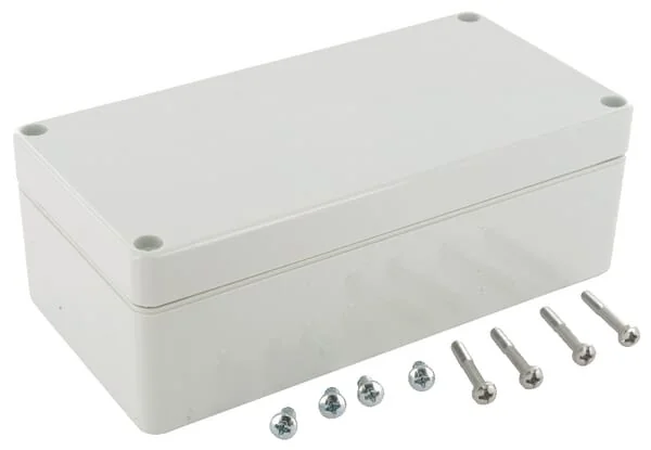 Bopla - M220 - Gehaeuse Polycarbonat 80x160x55mm