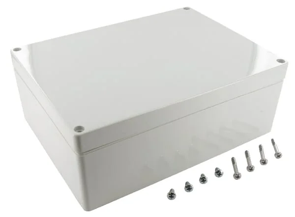 Bopla - M223 - Gehaeuse Polycarbonat 150x200x75mm