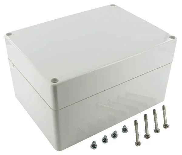 Bopla - M238 - Gehaeuse Polycarbonat 120x160x90mm