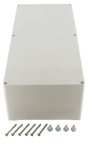 Bopla - M254 - Gehaeuse Polycarbonat 230x300x110mm