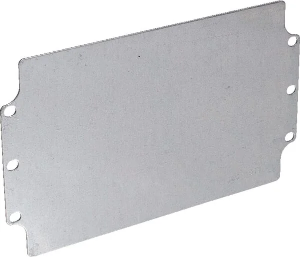Bopla - MA130P333 - Montageplatte, 160x260 mm
