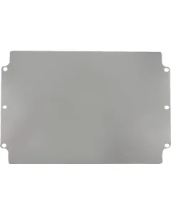 Bopla - MA160A165 - Montageplatte, 230x330 mm
