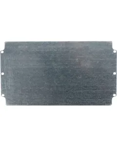 Bopla - MA168A170 - Montageplatte, 230x400 mm