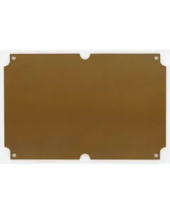 Bopla - MPL205 - Montageplatte, 50x52 mm