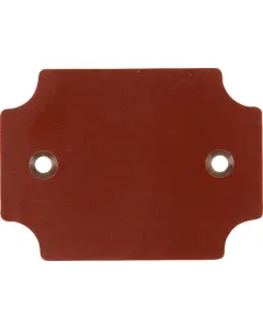 Bopla - MPL206 - Montageplatte, 50x56 mm