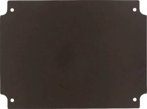 Bopla - MPL223 - Montageplatte, 150x200 mm