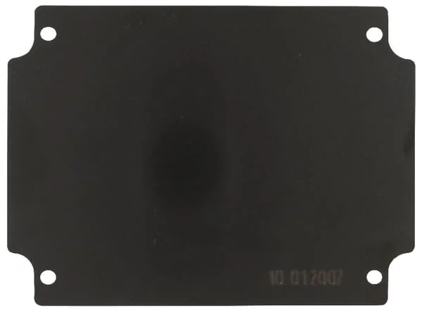 Bopla - MPL238246 - Montageplatte, 120x160 mm