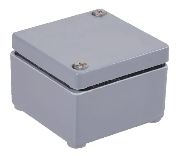 Bopla - P303 - Gehaeuse, Polyester 55x55x37 mm