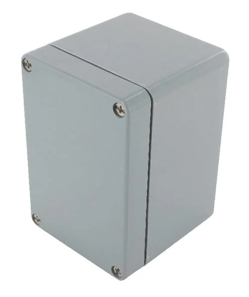Bopla - P324 - Gehaeuse, Polyester 75x110x75