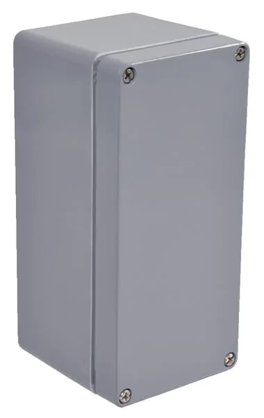 Bopla - P325 - Gehaeuse, Polyester 75x160x75
