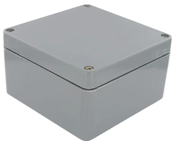 Bopla - P330 - Gehaeuse, Polyester 160x160x90