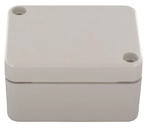 Bopla - T206 - ABS-Gehaeuse 50x65x35mm