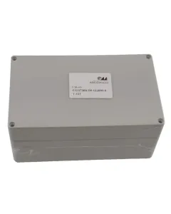 Bopla - T260 - ABS-Gehaeuse 400x360x150mm