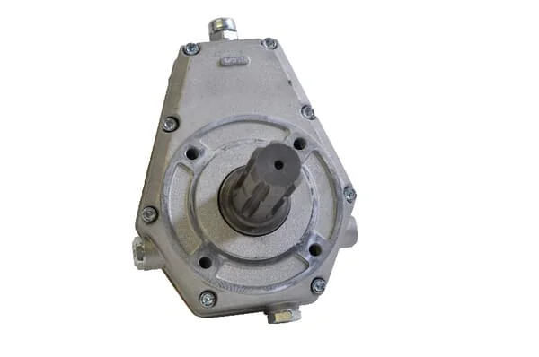 Borelli - GBF20S115 - Getriebe GBF-20-S-1-1.5 (M/GR2)