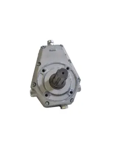 Borelli - GBF20S135 - Getriebe (A)