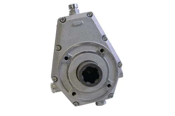 Borelli - GBF20S235 - Getriebe (F/Gr2)