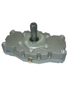 Borelli - GBF30D138 - Getriebe (A)