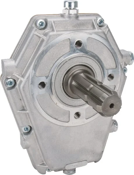 Borelli - GBF30S110 - Getriebe GBF-30-S-1-1,0 (M/GR3)