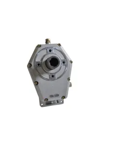 Borelli - GBF30ST620 - Getriebe 1 2